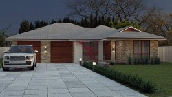 dual key home design