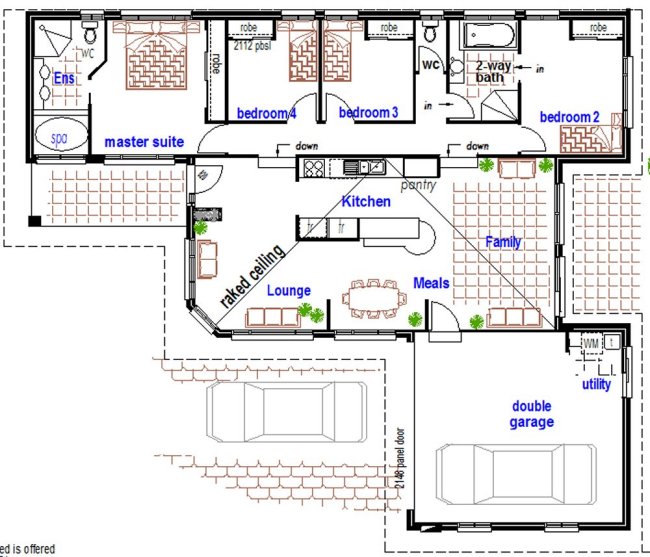 newhome design