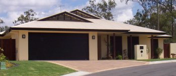 granny flat