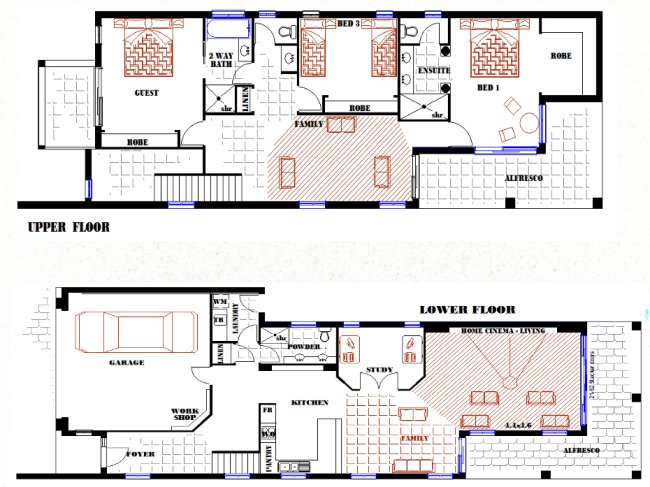 newhome design