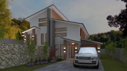 granny flat