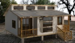 granny flat