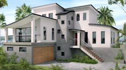 3 bedroom kit home