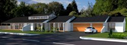 granny flat