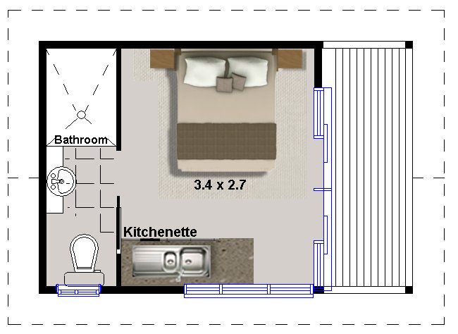 granny flat