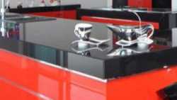 Kitchen Design - Countertops 
