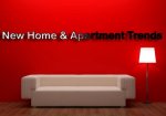 apartment trens - decor