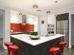 kinchen plans and designs
